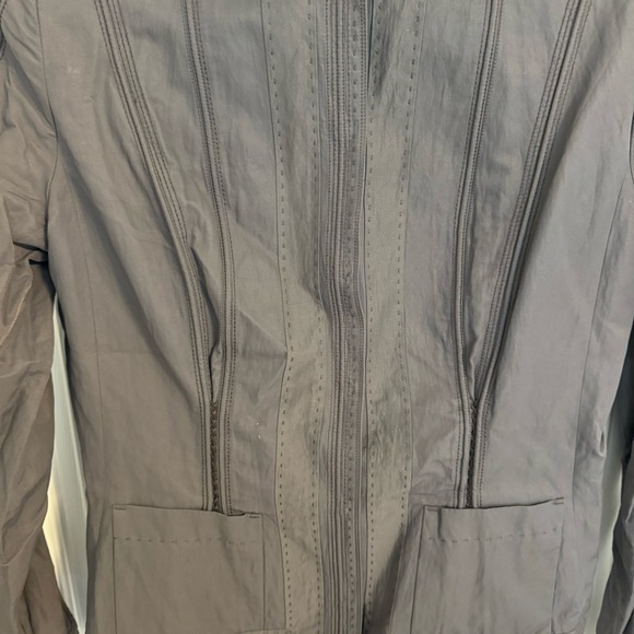 NWT Elie Tahari jacket - Picture 4 of 6